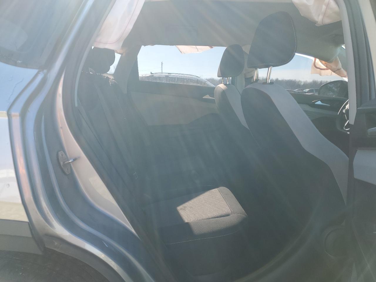 2022 VOLKSWAGEN TAOS S VIN:KNDPBCACXG7879267
