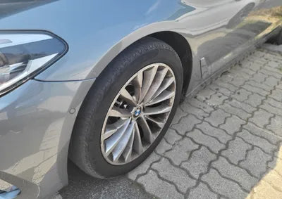 2018 BMW 520 WBAJC3108JD031354 VIN:WBAJC3108JD031354