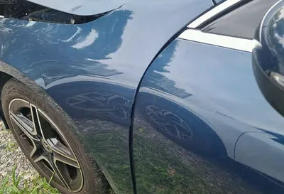 2021 Mercedes-Benz CLA 250 W1K5J4HB8MN199717 VIN:W1K5J4HB8MN199717