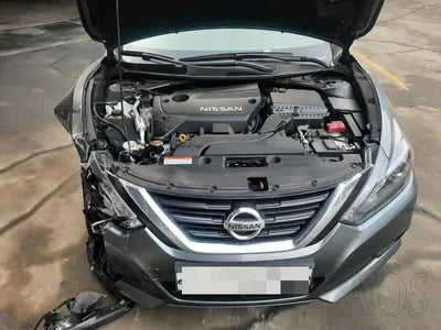 2018 Nissan Altima 1N4AL3AP9JC285148 VIN:1N4AL3AP9JC285148