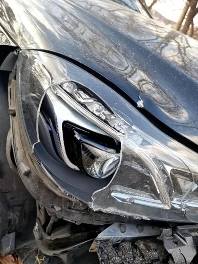 2015 Mercedes-Benz E 350 VIN: