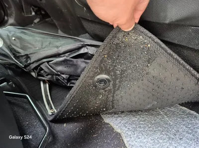 2015 Hyundai Santa FE VIN: