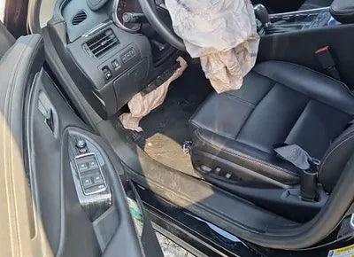 2016 Chevrolet Impala 1G1155SA6GU142115 VIN:1G1155SA6GU142115