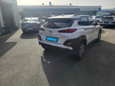2020 Hyundai Kona KMHK381GFLU069553 VIN:KMHK381GFLU069553