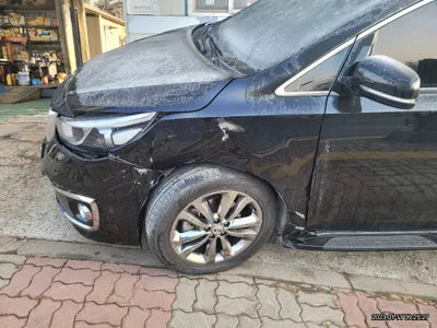 2018 Kia Carnival KNAMC81ABJS429612 VIN:KNAMC81ABJS429612