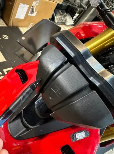 2021 Honda Street VIN: