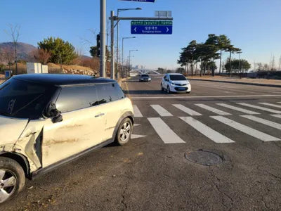 2015 MINI Cooper VIN: