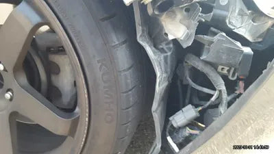 2016 Infiniti Q50 JNKDV71E9GM552278 VIN:JNKDV71E9GM552278