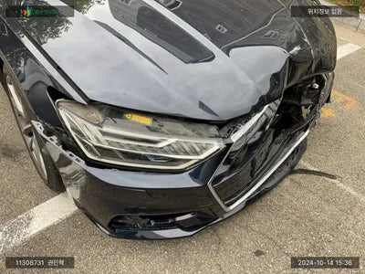 2021 Audi A7 WAUZZZF28MN037636 VIN:WAUZZZF28MN037636