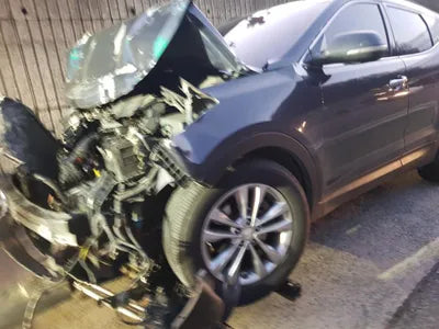 2016 Hyundai Santa FE KMHSW81UDGU615338 VIN:KMHSW81UDGU615338