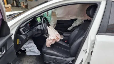 2017 Kia K5 KNAGX411BHA113993 VIN:KNAGX411BHA113993