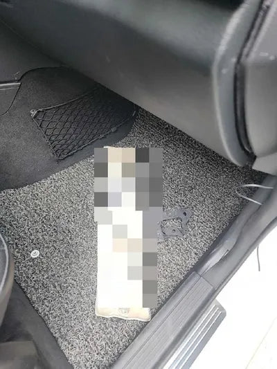 2015 Mercedes-Benz GLK 220 VIN: