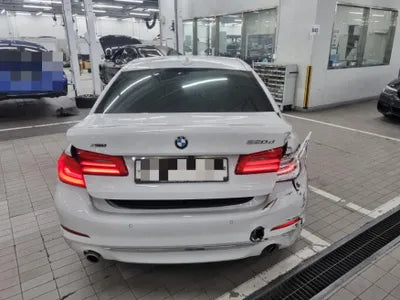 2020 BMW 520 WBAJF5108LWW84678 VIN:WBAJF5108LWW84678