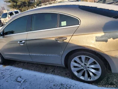 2015 Volkswagen CC 030KMWVWZZZ3CZFE8 VIN:030KMWVWZZZ3CZFE8