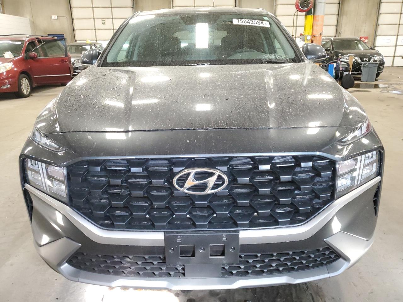 2023 HYUNDAI SANTA FE SE VIN:5NMS1DAJ4PH577368