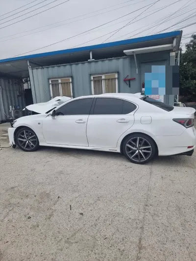 2016 Mercedes-Benz S 450 JTHBS1BL2GA001458 VIN:JTHBS1BL2GA001458