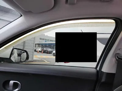 2023 Hyundai Ioniq VIN: