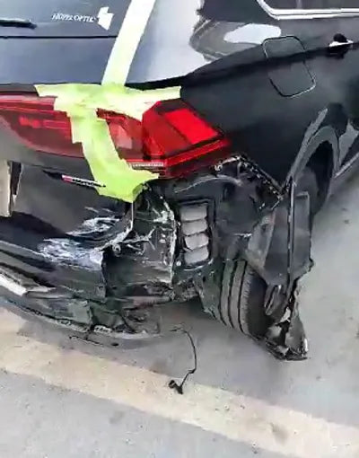 2018 Volkswagen Tiguan WVGZZZ5NZJW967357 VIN:WVGZZZ5NZJW967357