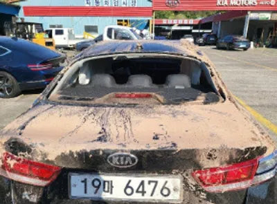 2020 Kia K5 KNAGT416BLA370157 VIN:KNAGT416BLA370157