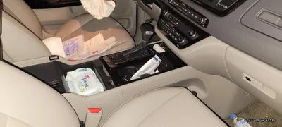 2017 Kia Carnival VIN: