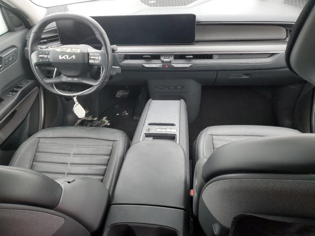 2024 KIA EV9 LAND VIN:KNDADFS56R6047452