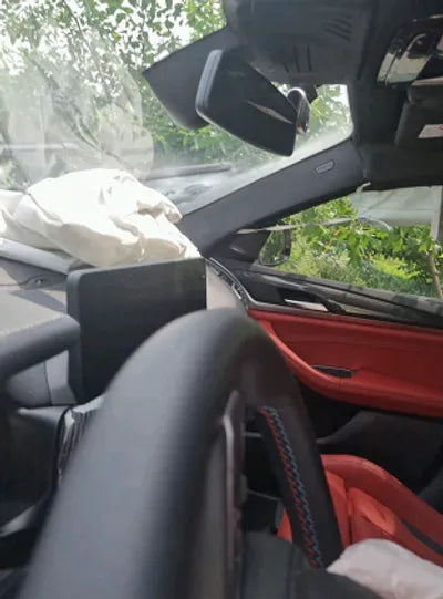 2022 BMW X4 M WBS21EC02N9L33519 VIN:WBS21EC02N9L33519