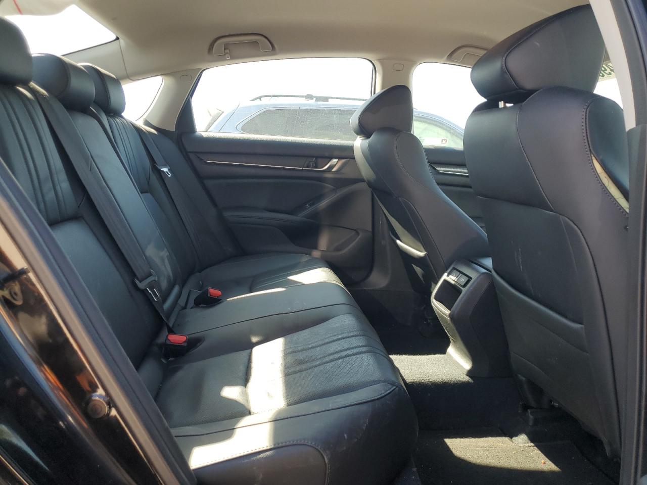 2022 HONDA ACCORD SPORT SE VIN:1HGCV1F41NA069135
