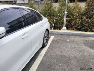 2023 BMW 320 WBA61FS00PFP29918 VIN:WBA61FS00PFP29918