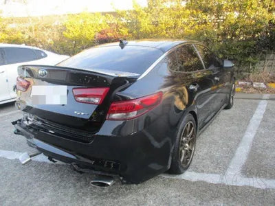 2017 Kia K5 KNAGV412BJA224606 VIN:KNAGV412BJA224606