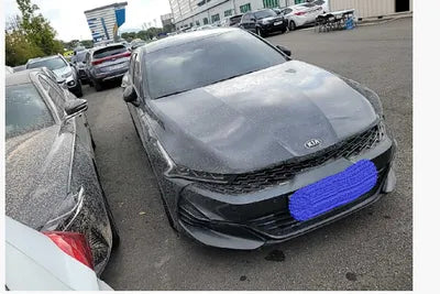2020 Kia K5 KNAG341ABLA049102 VIN:KNAG341ABLA049102