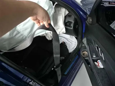 2020 BMW 320 WBA5V5102MFK13812 VIN:WBA5V5102MFK13812