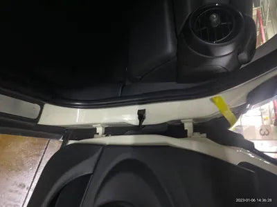 2015 MINI Cooper WMWXS5101F2B06328 VIN:WMWXS5101F2B06328