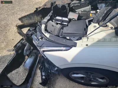 2020 Kia K5 KNAG541BBLA062055 VIN:KNAG541BBLA062055