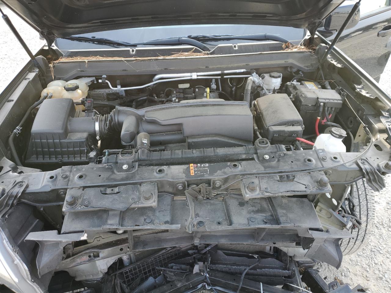 2022 CHEVROLET COLORADO  VIN:1GCGSBEA1N1273665