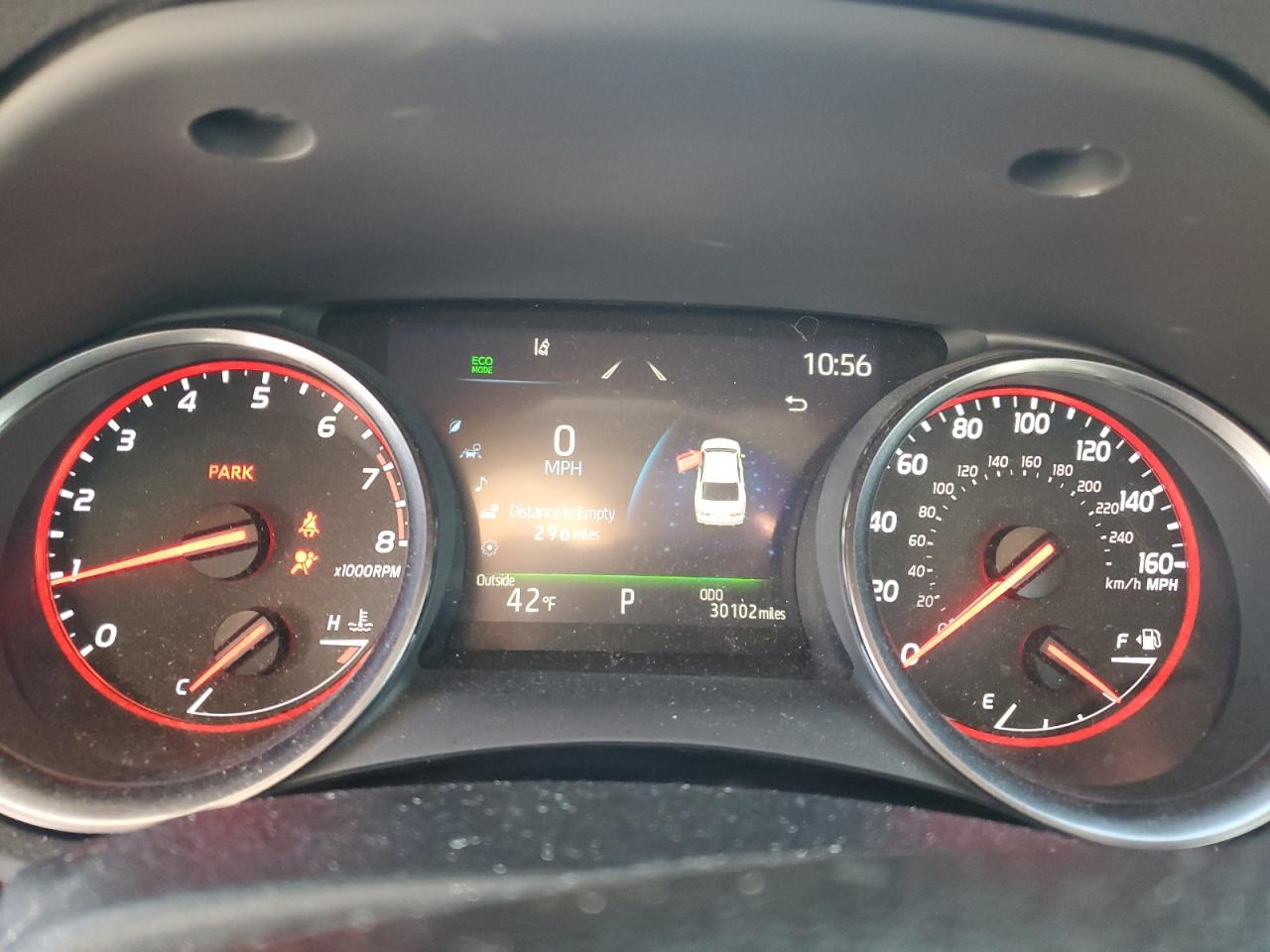 2023 TOYOTA CAMRY XSE VIN:4T1K61AK0PU762899