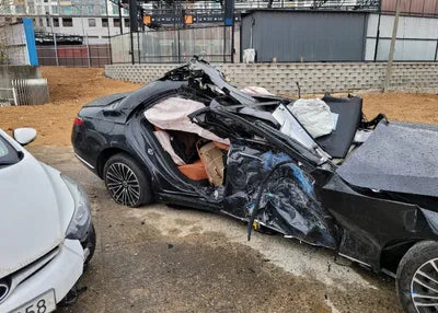 2023 Mercedes-Benz S 350 W1K6F3AB2PA195605 VIN:W1K6F3AB2PA195605