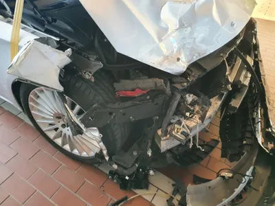 2015 Mercedes-Benz S 350 WDDUF3DB5FA160042 VIN:WDDUF3DB5FA160042