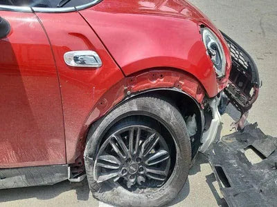 2016 MINI Cooper WMWXN9103G2A96515 VIN:WMWXN9103G2A96515