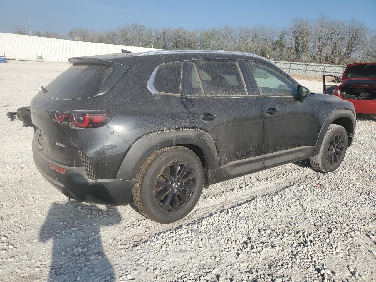 2024 MAZDA CX-50 PREMIUM VIN:7MMVABDM9RN182874