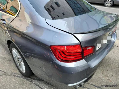 2015 BMW 520 WBA5E5109FG062058 VIN:WBA5E5109FG062058