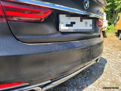 2016 BMW 730 WBA7G6108GG678957 VIN:WBA7G6108GG678957