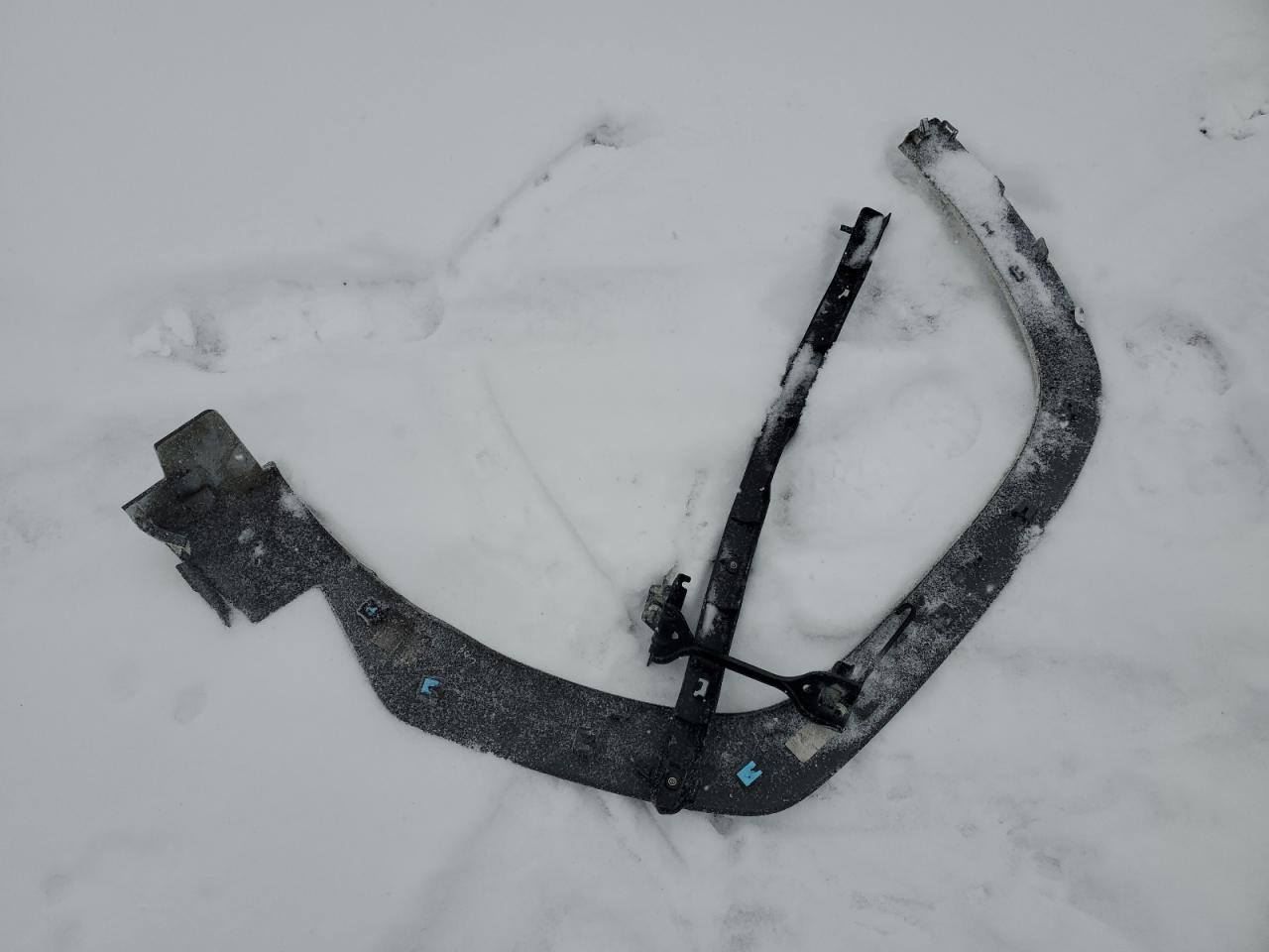 2024 SUBARU CROSSTREK WILDERNESS VIN:4S4GUHU61R3767119