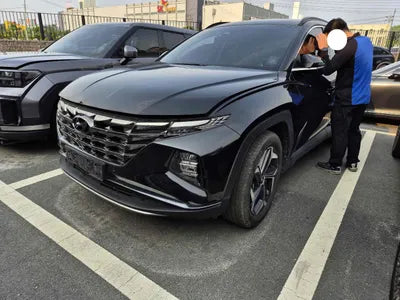 2022 Hyundai Tucson KMHJE81BGNU127383 VIN:KMHJE81BGNU127383