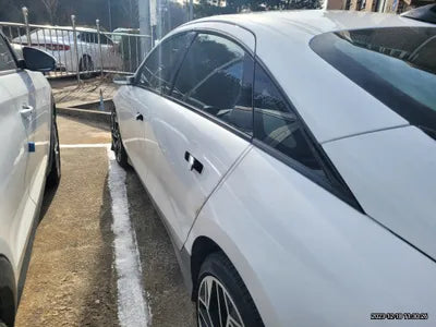 2023 Hyundai Ioniq KMHM541CPPA004614 VIN:KMHM541CPPA004614