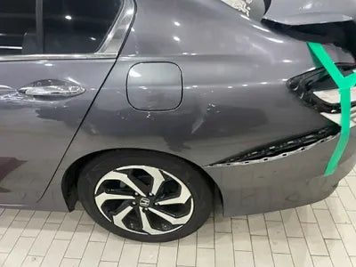 2017 Honda Accord 1HGCR2680HA513519 VIN:1HGCR2680HA513519