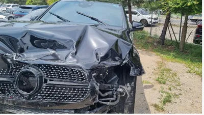 2020 Mercedes-Benz GLE 400 W1NFD2DB2LA277133 VIN:W1NFD2DB2LA277133