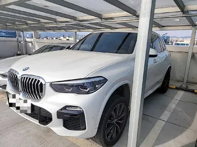 2020 BMW 530 WBACV6100L9C83628 VIN:WBACV6100L9C83628