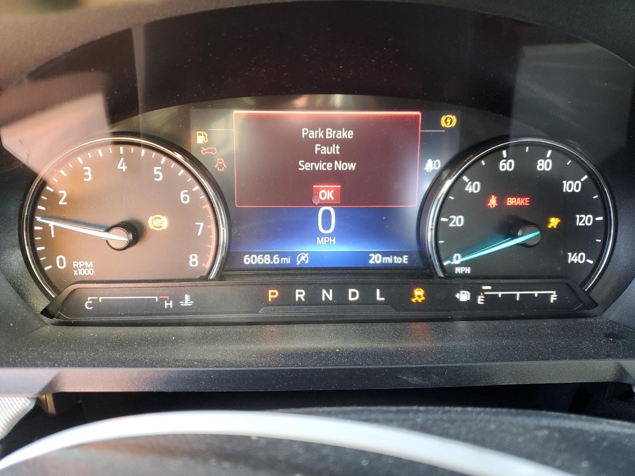 2024 FORD EXPLORER XLT VIN:1FMSK8DH9RGA40787