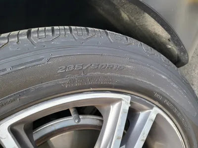 2018 Volvo V90 YV1PZ102CJ1032711 VIN:YV1PZ102CJ1032711