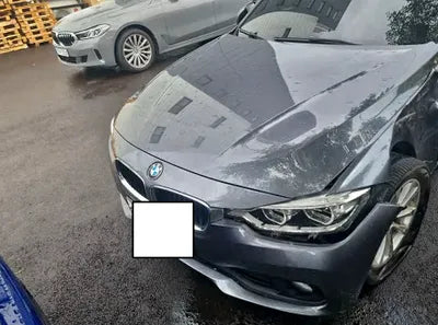 2018 BMW 320 WBA8C5101JA076793 VIN:WBA8C5101JA076793